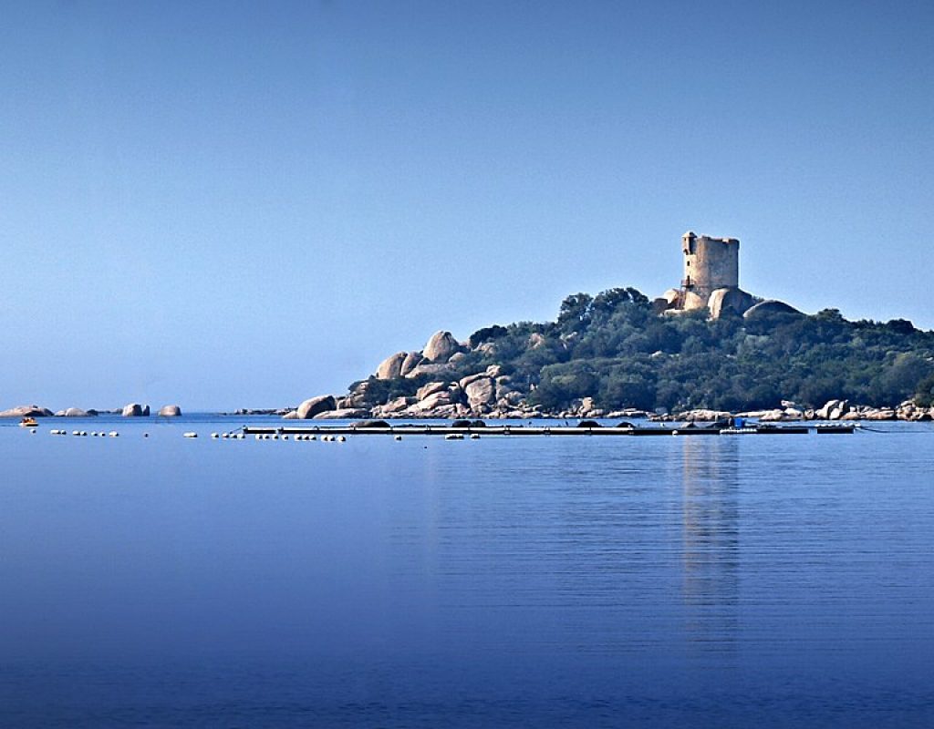 strand_san_giovanni_pianottoli_caldarellu